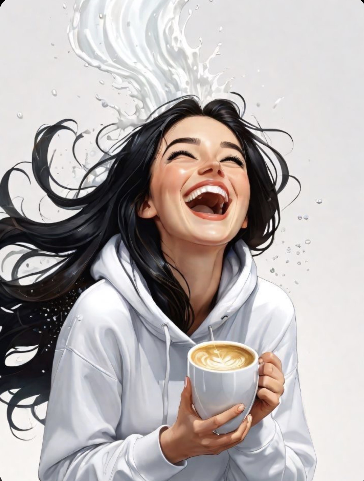 HAPPINESS EV Blank Meme Template