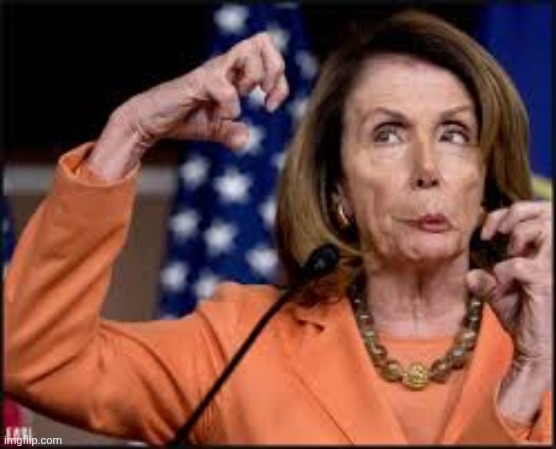 Crazy Nancy Pelosi | image tagged in crazy nancy pelosi | made w/ Imgflip meme maker