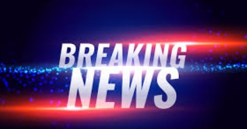 breaking news Blank Meme Template