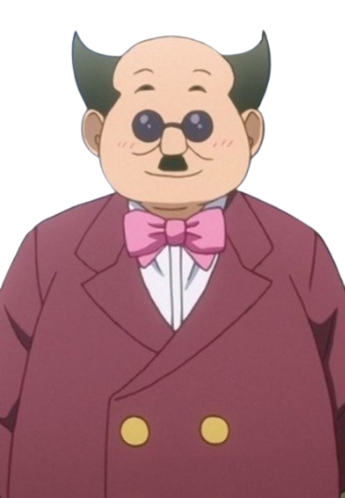 to love ru principal Blank Meme Template