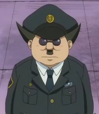 cringelord Blank Meme Template