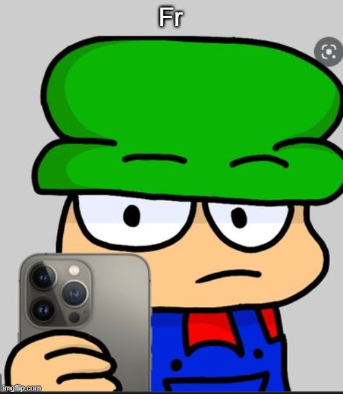 Bambi caught you in 4k | Fr | image tagged in bambi caught you in 4k | made w/ Imgflip meme maker