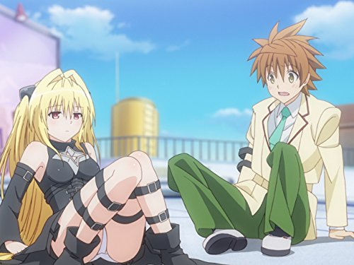 to love ru Blank Meme Template