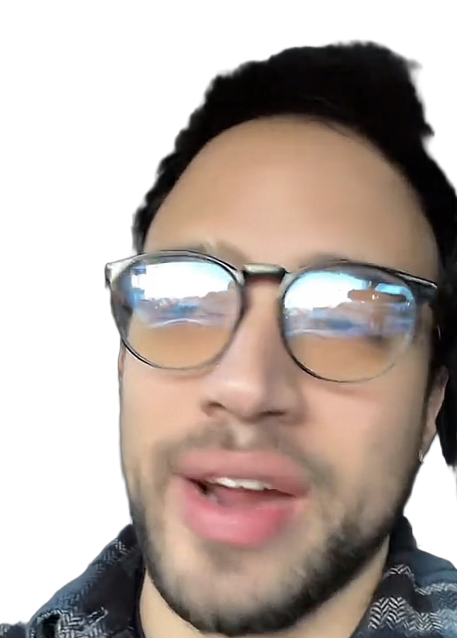 Kishimita Blank Meme Template