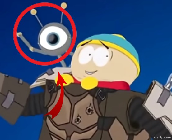 Why don't we give this next character I'm redesigning a little friend of his? | made w/ Imgflip meme maker