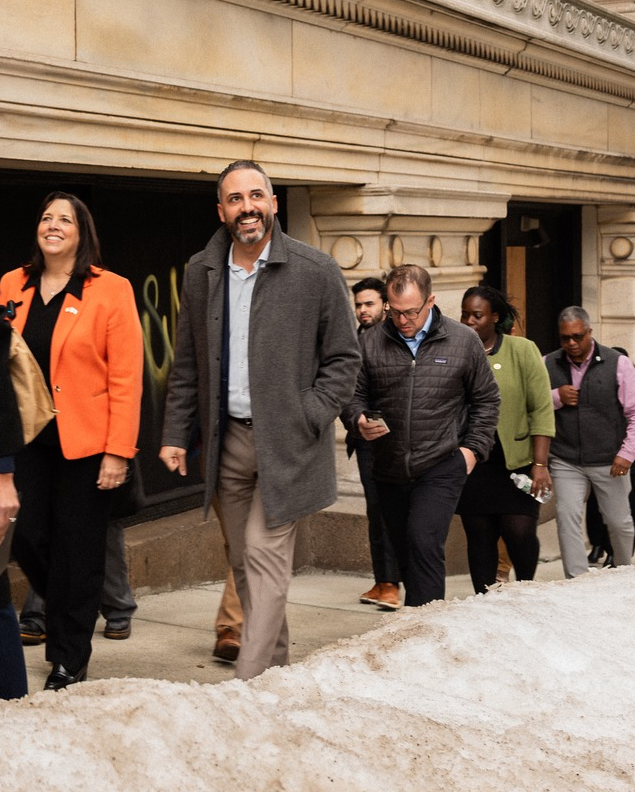 Wishful City Manager Blank Meme Template