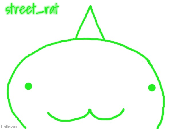 suspiciously announcement temp shaped forehead Blank Meme Template