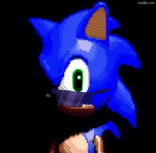 jason when knuckles is tired because he woke him up at 3 am for a minecraft youtube video | made w/ Imgflip meme maker