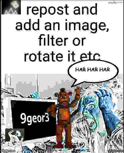 rip king | made w/ Imgflip meme maker