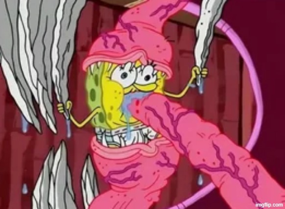 whats an msmg opinion thats got you like this | made w/ Imgflip meme maker