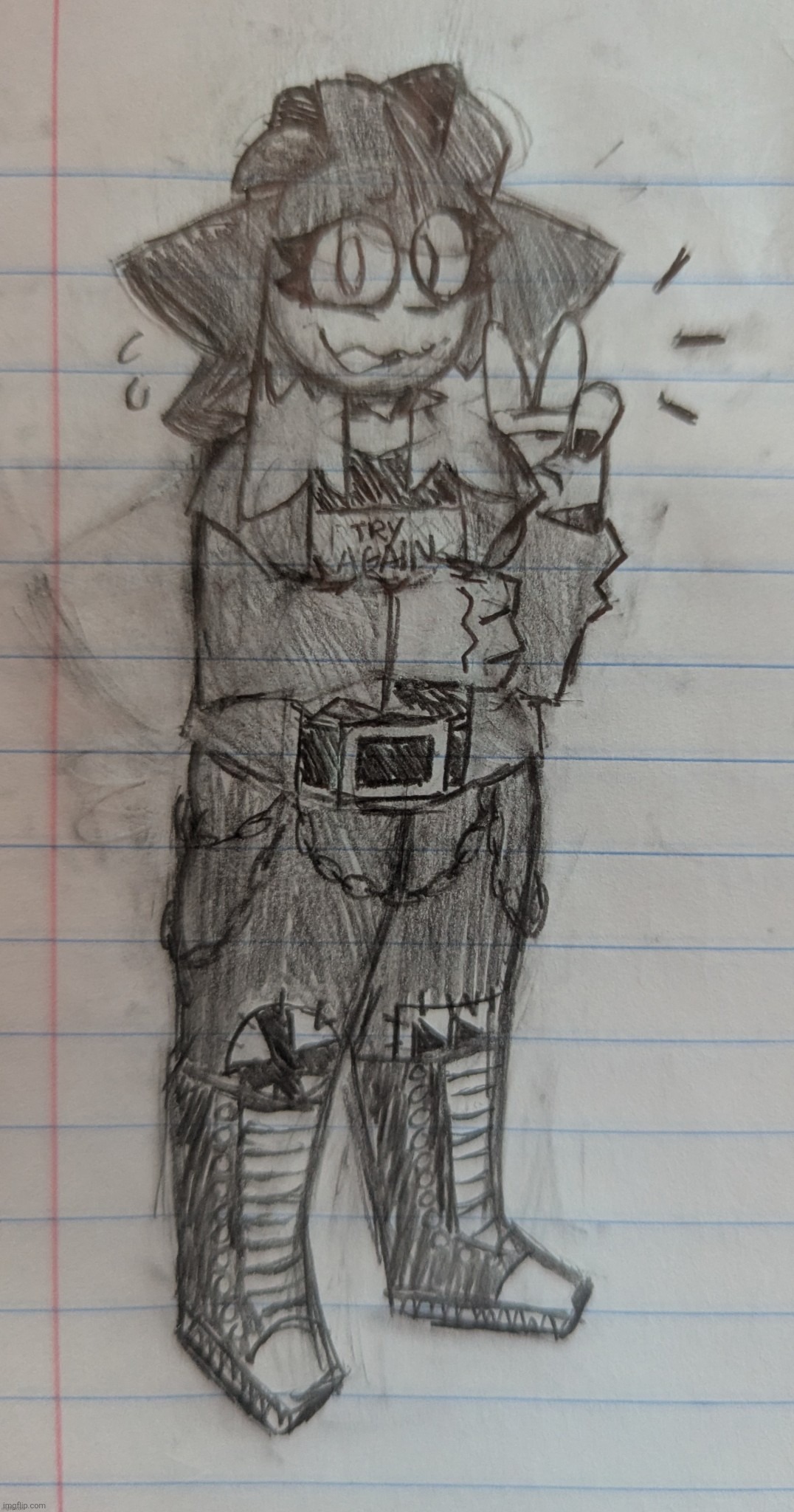 Charlotte (female) | made w/ Imgflip meme maker