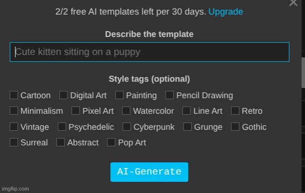 top SFW comment | made w/ Imgflip meme maker