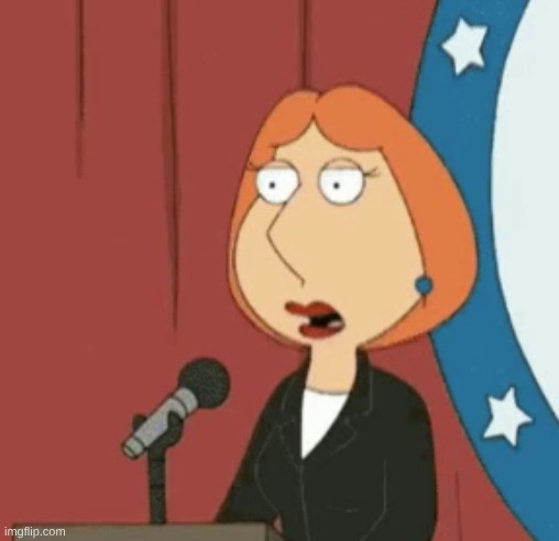 Uhh im tryna think of a way to make this a shitpost... when Lois cheer uhh thr 9/11 is bad yhe uh | made w/ Imgflip meme maker