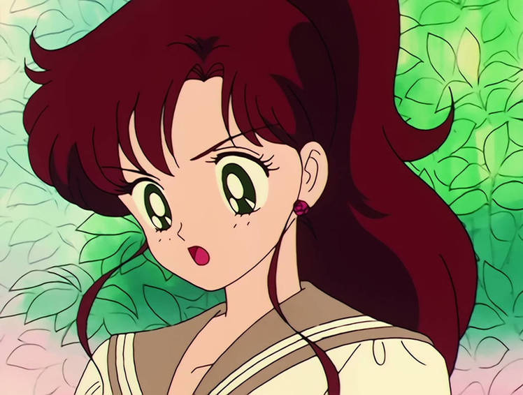 Makoto Blank Meme Template