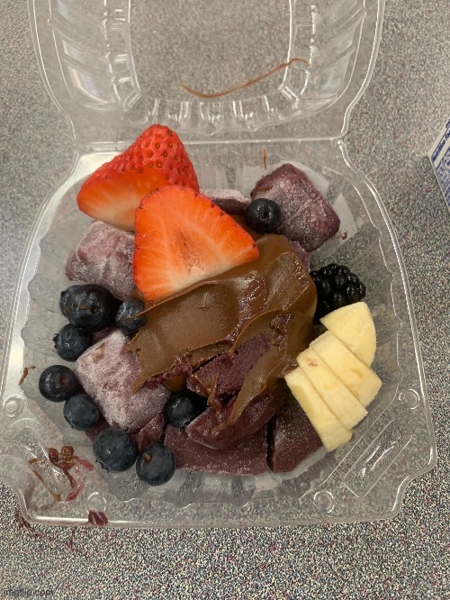 Part 2 of posting my school lunch | image tagged in school lunch,middle school,school,lunch | made w/ Imgflip meme maker