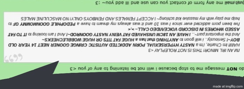 counter | image tagged in msmg user speechbubble | made w/ Imgflip meme maker