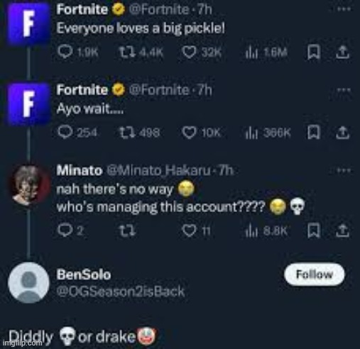 Diddly or drake | made w/ Imgflip meme maker