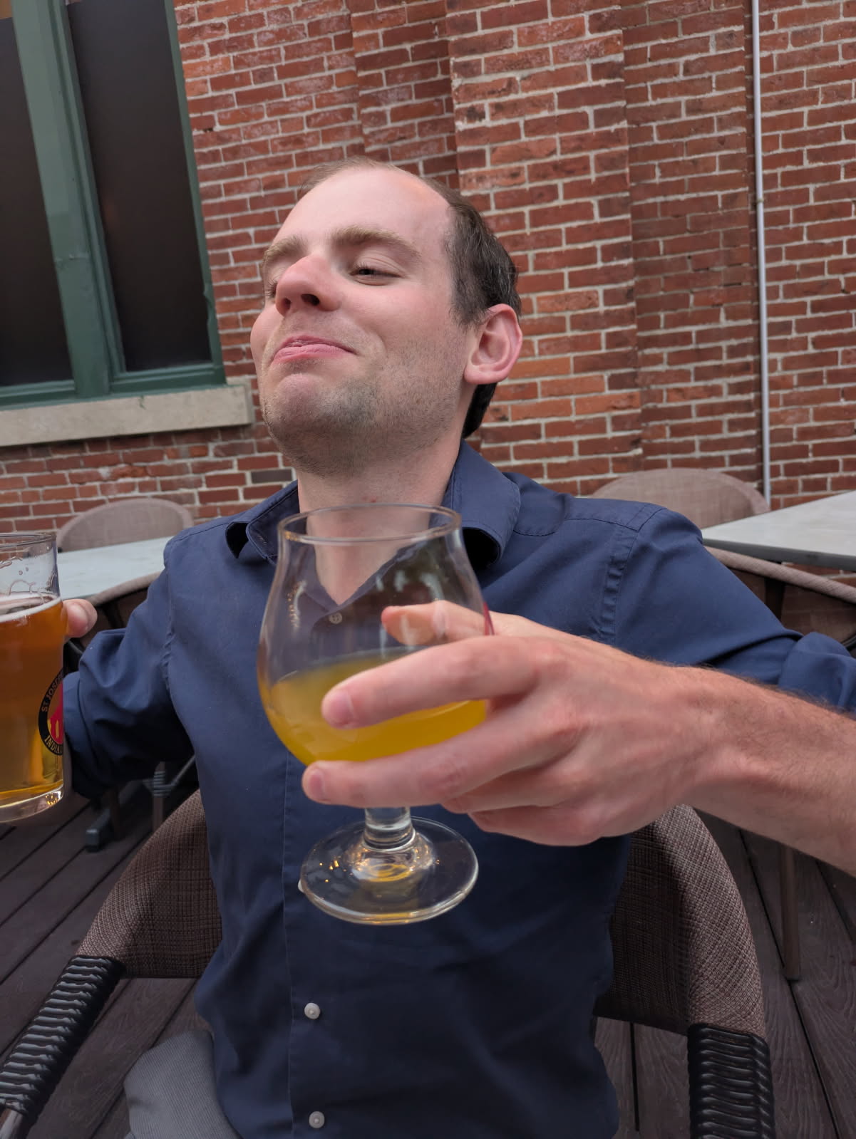 Drink ip Blank Meme Template