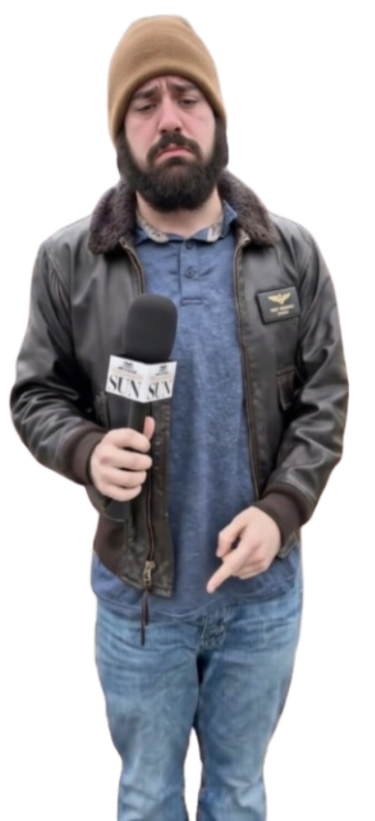 Caleb - Sad Blank Meme Template