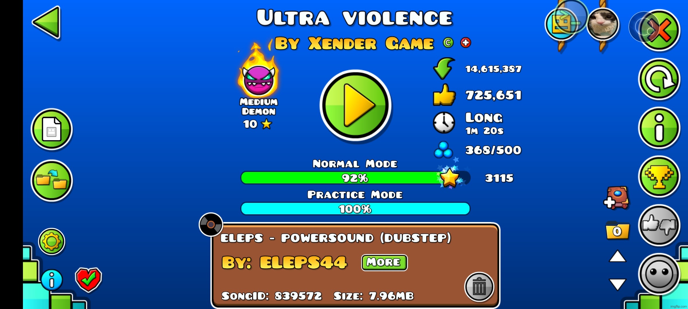 I have a huge skill issue | made w/ Imgflip meme maker