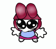 High Quality Silly rabbit kid Blank Meme Template