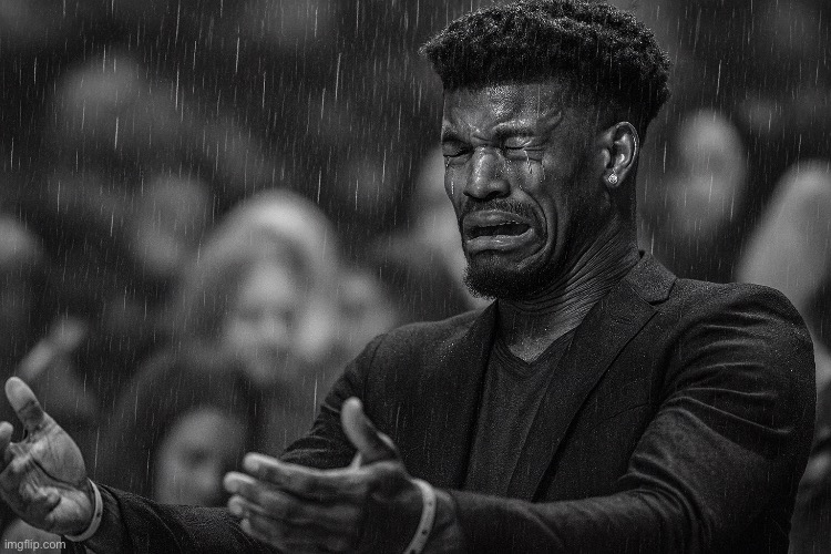 Jimmy Butler Missing Paper | image tagged in jimmy butler missing paper | made w/ Imgflip meme maker