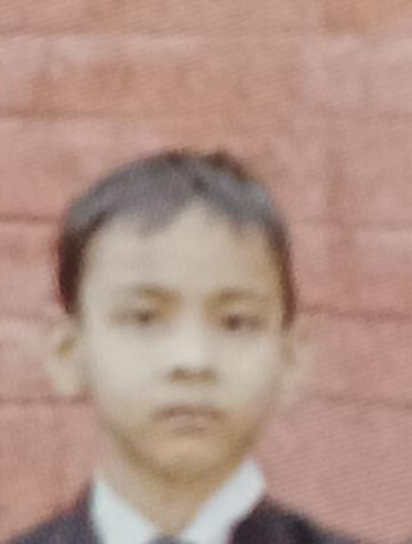 Kid Blank Meme Template