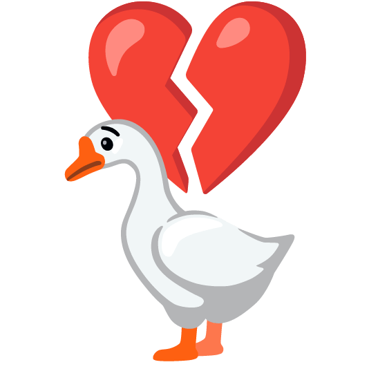 Duck na nagrerelapse Meme Template