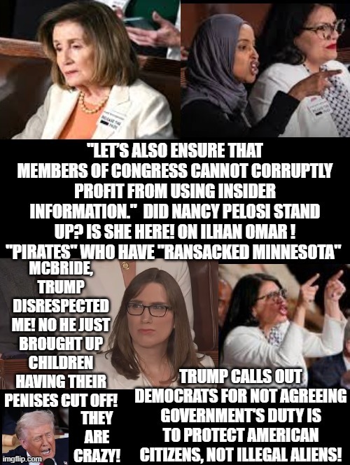 Do you agree with President Trump? They are Crazy? or are you insane? | THEY ARE CRAZY! | image tagged in sam elliott special kind of stupid | made w/ Imgflip meme maker