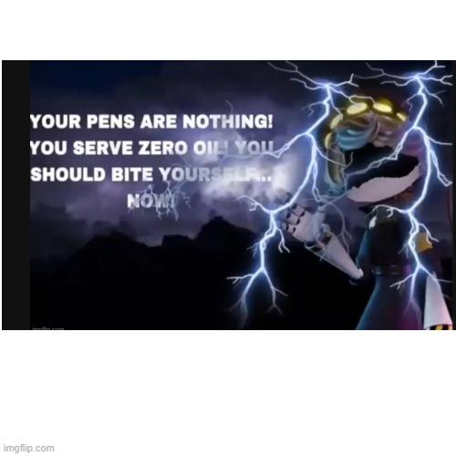 Blank Transparent Square Meme | image tagged in memes,blank transparent square | made w/ Imgflip meme maker