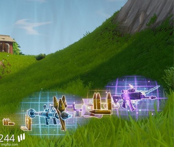 Fortnite loots | image tagged in fortnite loots | made w/ Imgflip meme maker