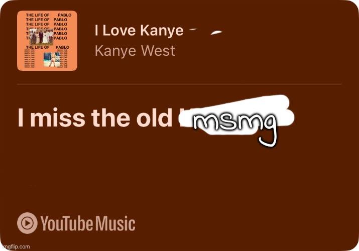 msmg | made w/ Imgflip meme maker