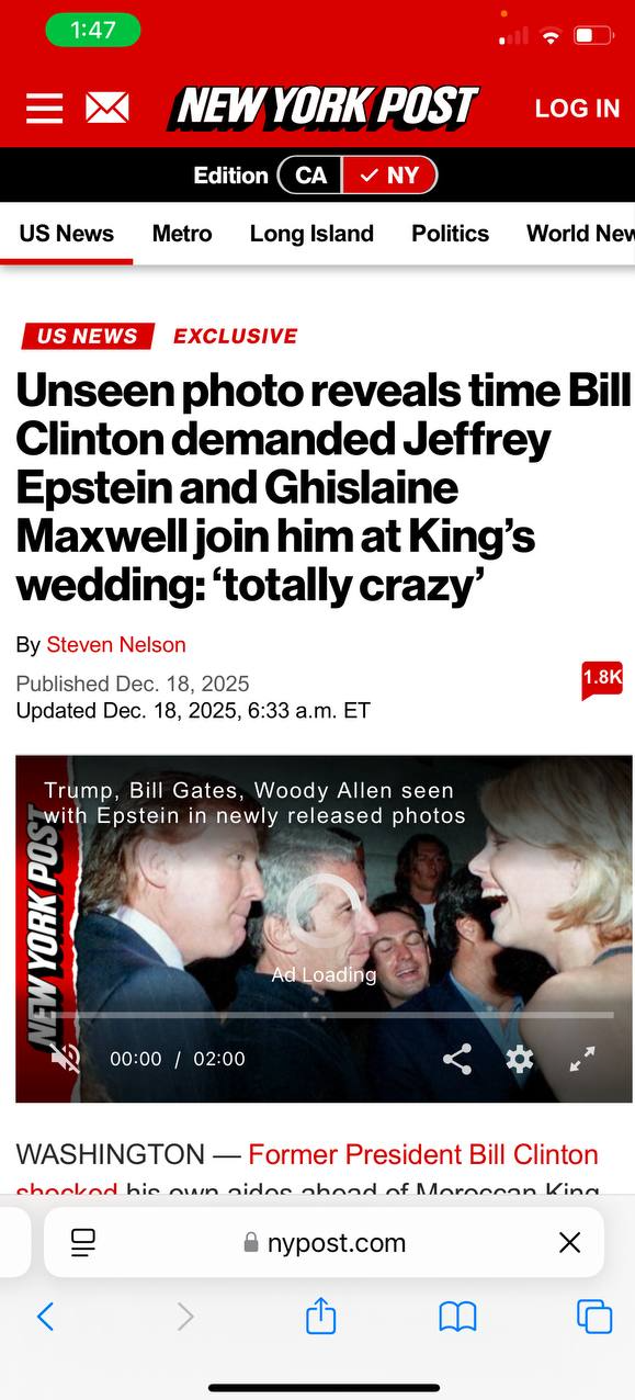 killary and shlepstein Blank Meme Template