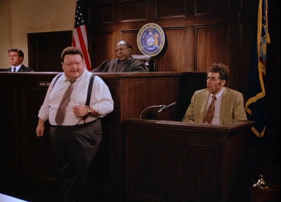 Seinfeld Blank Meme Template