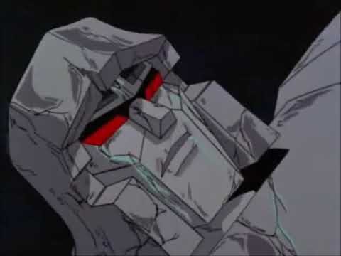 Megatron I Still Function Blank Meme Template