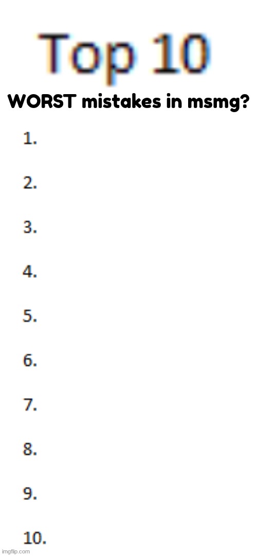 i know i did a series with this but uhhhhh comment whatever | made w/ Imgflip meme maker