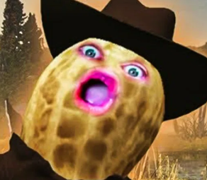 Bungie community when Peanut yell Blank Meme Template