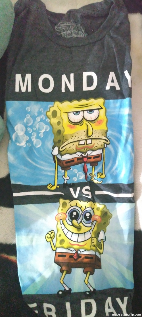 Le Shirt | made w/ Imgflip meme maker