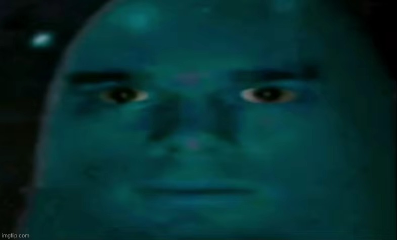 B.O.B concerned | image tagged in b o b concerned | made w/ Imgflip meme maker