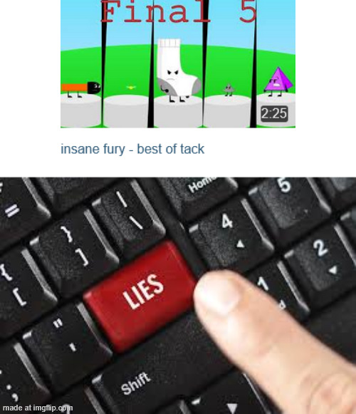Not the best | image tagged in lies,object shows,incorrect buzzer | made w/ Imgflip meme maker