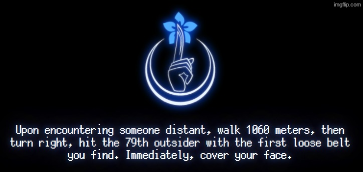 VIOLENCE!!!!!!!!!!!!1 | image tagged in index,project moon | made w/ Imgflip meme maker