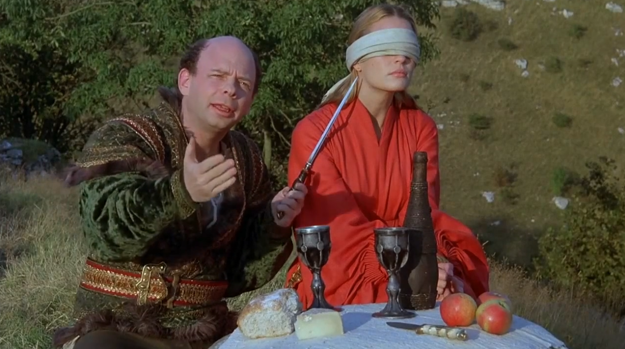 Kidnap what I've stolen Blank Meme Template