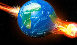 earth shot Blank Meme Template