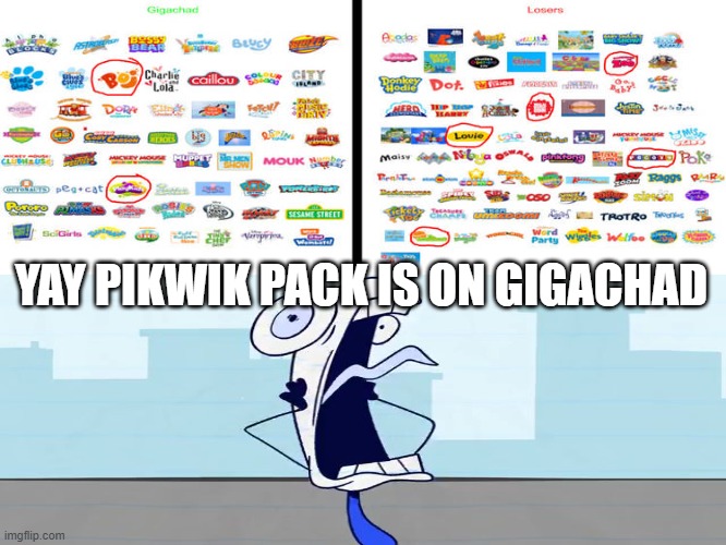 Ruin This Fill In Meme!!!!!!!!!!!!!!!!!!!!!!!!!!!!!!!!!!!!! #444 | YAY PIKWIK PACK IS ON GIGACHAD | image tagged in ruin this fill in meme 444,pikwik pack | made w/ Imgflip meme maker