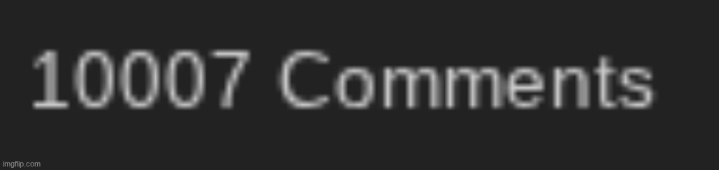 wow js realized I'm over 10k now | made w/ Imgflip meme maker