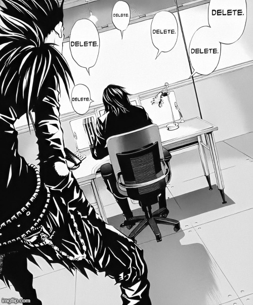 mikami is kinda bad | made w/ Imgflip meme maker