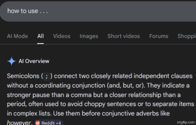 incorrect | made w/ Imgflip meme maker