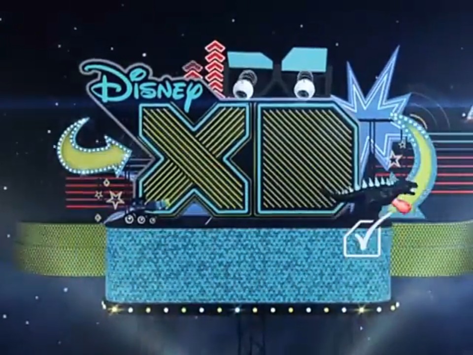 Disney XD Latin America Kills Spider-Man Blank Meme Template