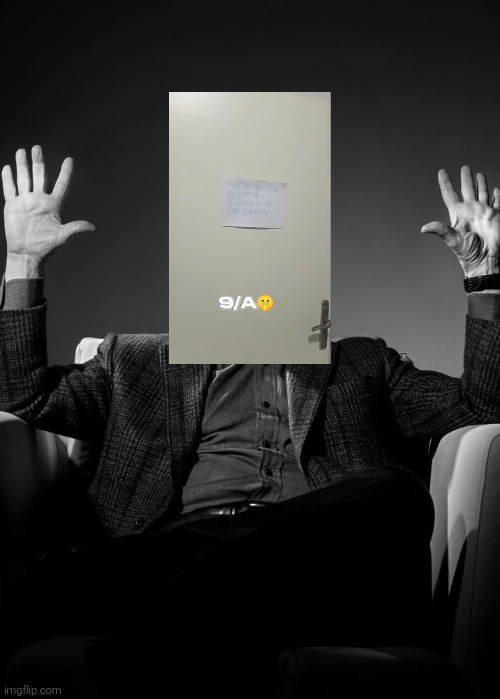 Absolute Cinema Blank | image tagged in absolute cinema blank | made w/ Imgflip meme maker