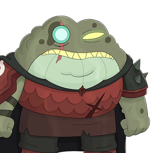 Captain Grime Blank Meme Template